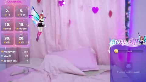 saalomee 1 online show from February 17, 5:23 pm