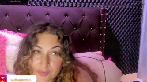 saara__queen online show from March 6, 3:35 am