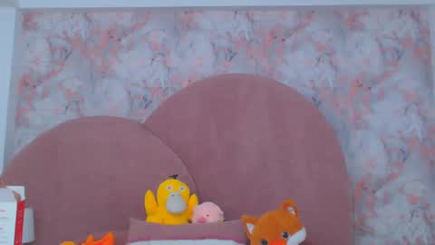 Snapshot of saara_brown chatting on February 4, 7:11 pm Saara Brown online show from February 4, 7:11 pm