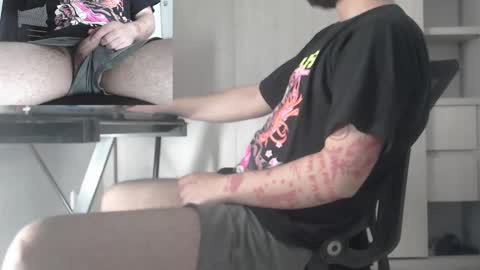 Saat online show from November 2, 5:24 pm