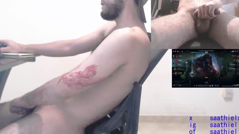 Saat online show from January 29, 8:29 am