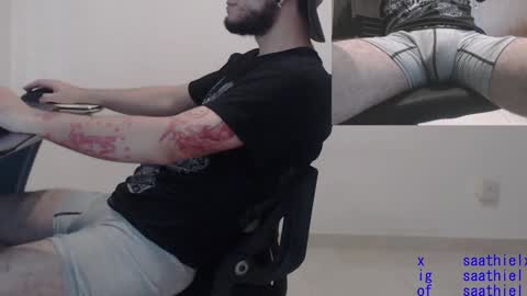 Saat online show from January 24, 2:39 am