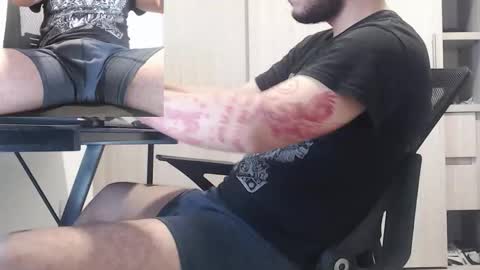 Saat online show from November 13, 1:52 am