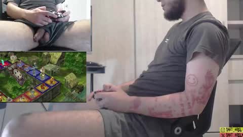 Saat online show from October 25, 3:40 am