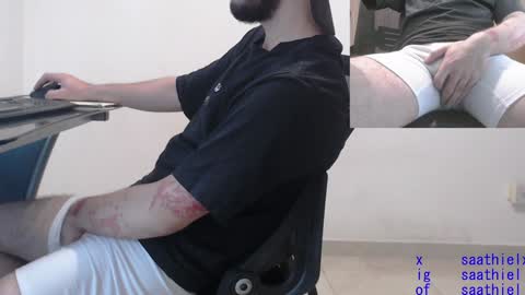 Saat online show from January 25, 5:51 am