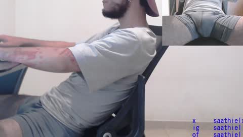 Saat online show from February 2, 2:48 am