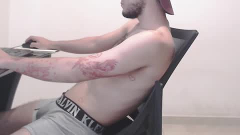 Saat online show from February 26, 6:37 pm