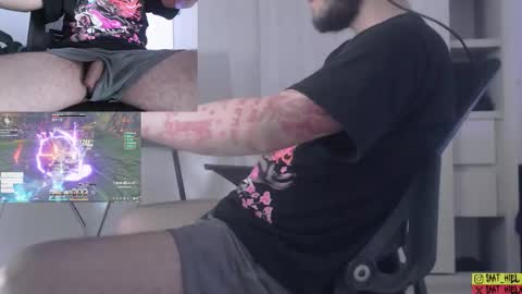 Saat online show from October 21, 2:05 am