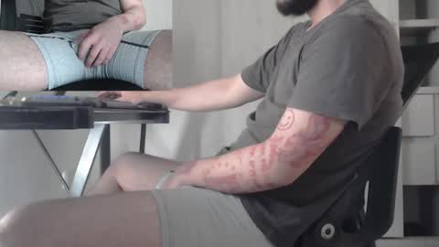 Saat online show from October 27, 4:01 am