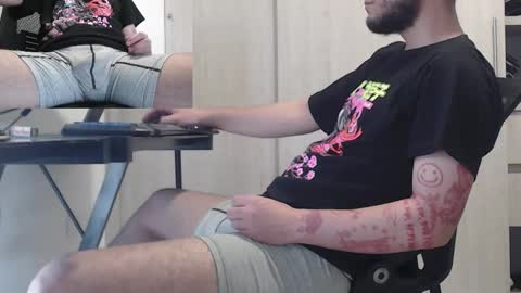 Saat online show from October 5, 2:09 am