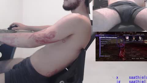 Saat online show from February 16, 6:21 am