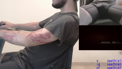 Saat online show from January 28, 5:00 am