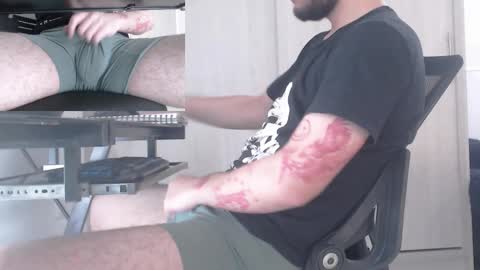 Saat online show from October 1, 5:01 pm