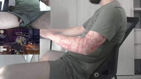 Saat online show from October 31, 6:30 pm