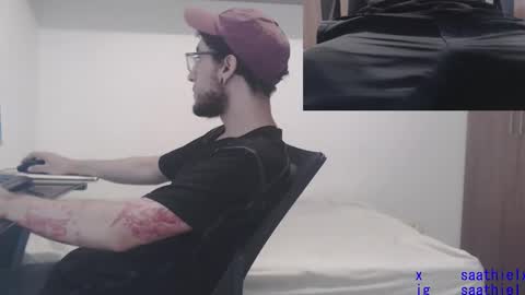 Saat online show from March 4, 5:24 pm