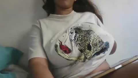 Jeane online show from January 25, 8:31 pm