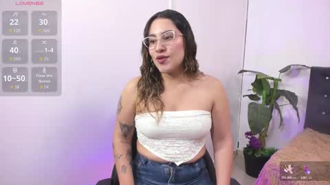 saaya_tay online show from September 26, 3:25 am