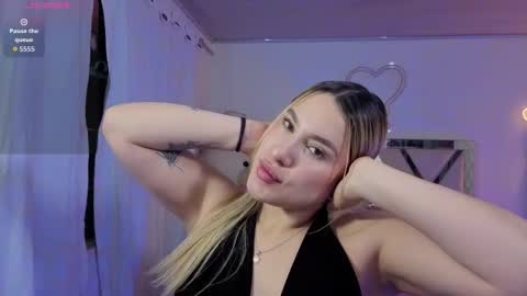 saaya_tay online show from March 9, 3:11 am