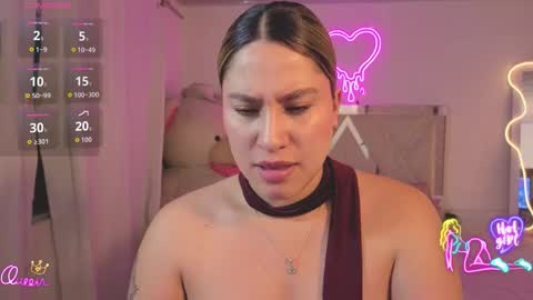 saaya_tay online show from March 2, 3:22 am