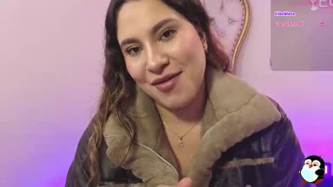 saaya_tay online show from November 22, 3:49 am