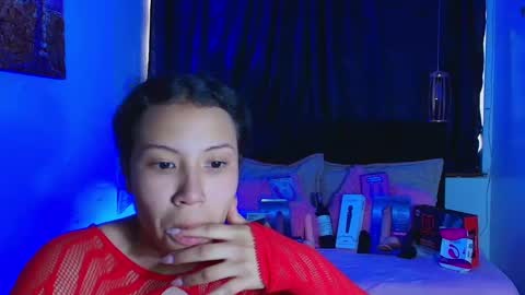 S A B A H A online show from February 25, 8:32 pm
