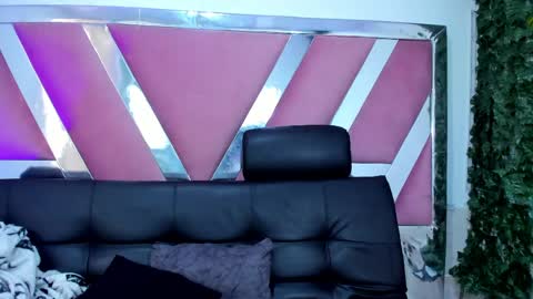 Sabina Merchetti online show from March 27, 12:50 pm