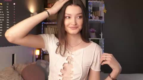 sabinapulk online show from April 13, 11:25 am