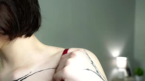 sabinekansky online show from December 18, 12:17 am