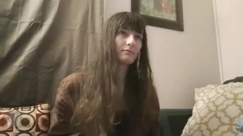 sabinewinters online show from February 5, 4:49 am