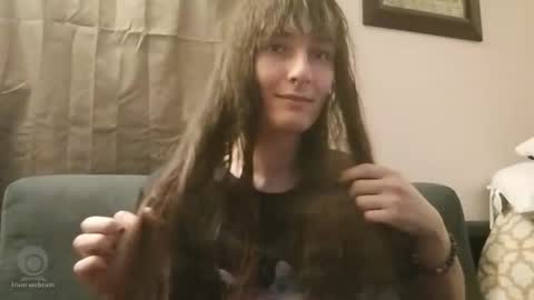 sabinewinters online show from February 15, 1:08 am