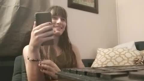 sabinewinters online show from February 12, 12:47 am