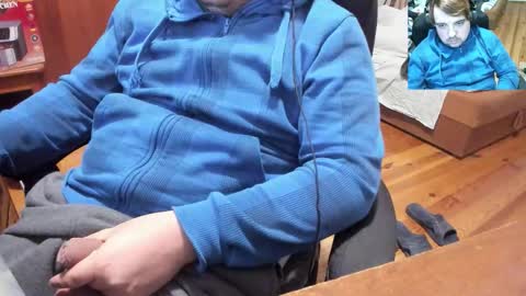 1141323  my Lord Mister Max   moms treasure online show from October 25, 6:19 pm