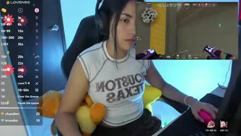 Angie  online show from June 10, 11:58 pm