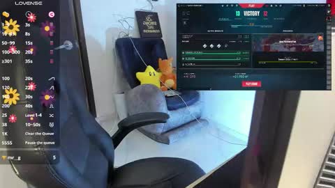 Angie  online show from February 6, 4:21 pm