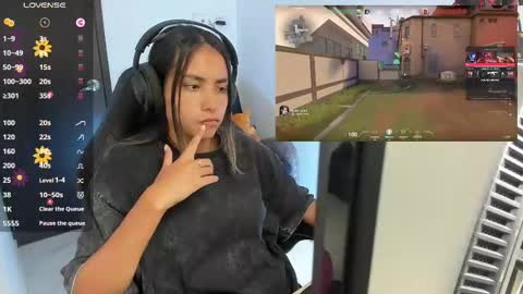 Angie  online show from March 2, 4:46 pm