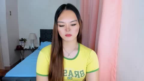 sabrina_hilson online show from September 24, 2:24 pm