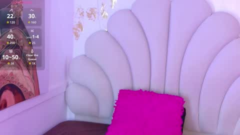 sabrina_lafaux_cr online show from March 20, 8:14 pm