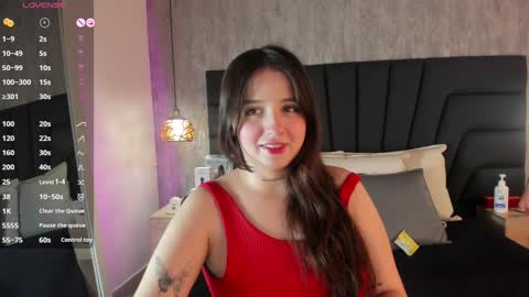 Sabrina Maria online show from January 31, 8:12 pm