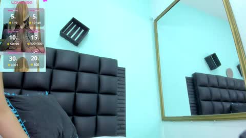 sabrina online show from March 10, 11:23 am