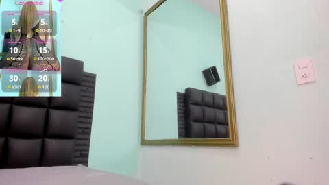 sabrina online show from March 11, 11:23 am