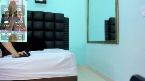 sabrina online show from February 28, 11:14 am