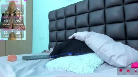 sabrina online show from February 24, 2:26 pm