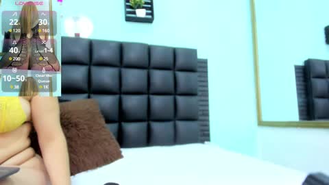 sabrina online show from February 26, 11:21 am