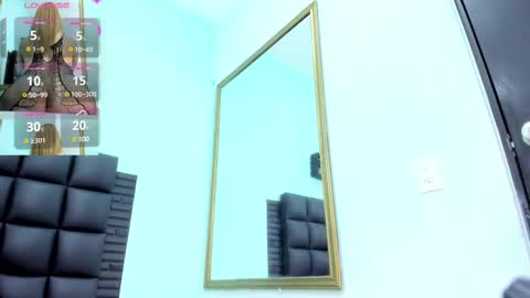 sabrina online show from March 7, 11:18 am