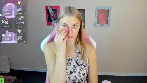 sabrina_moun online show from September 10, 1:28 am