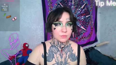 Lilith Solar online show from January 25, 8:00 am