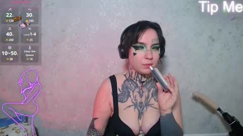 Lilith Solar online show from January 25, 4:45 am