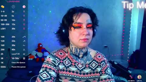Lilith Solar online show from March 5, 7:38 am