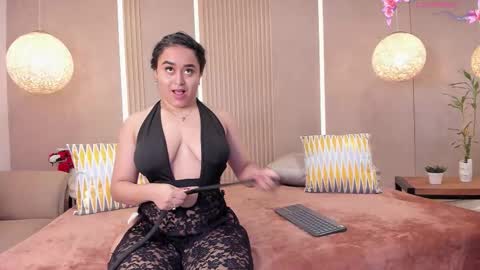 Sabrina Shark online show from March 9, 3:00 am