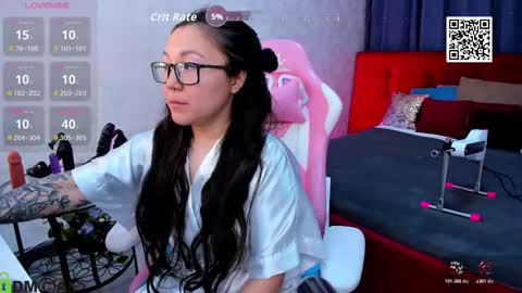 GMT7TueWedThuFriSatSun 0100am-0700am online show from February 23, 2:14 am